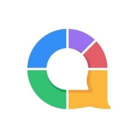 AhaSlides Company client logo