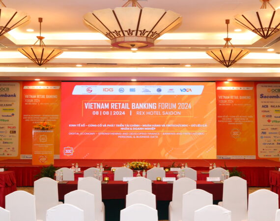 Retail Banking Forum 2024 Event case study