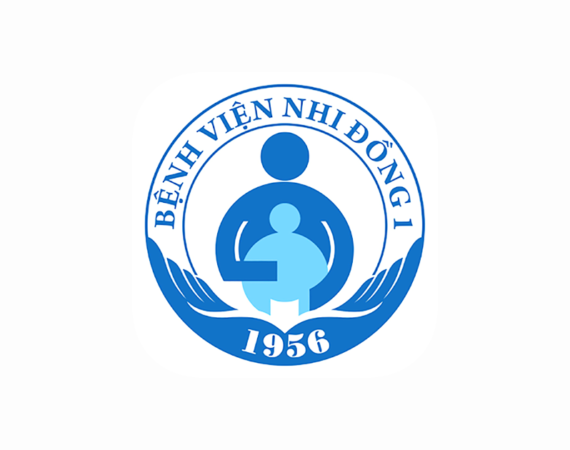 Children's Hospital 1 client logo