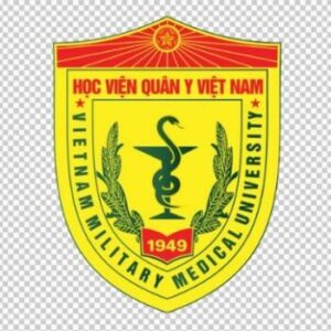 Vietnam Military Medical University client logo
